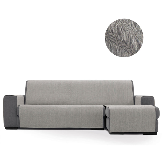 Cubre Sofá Chaise Longue Derecha modelo DONKA
