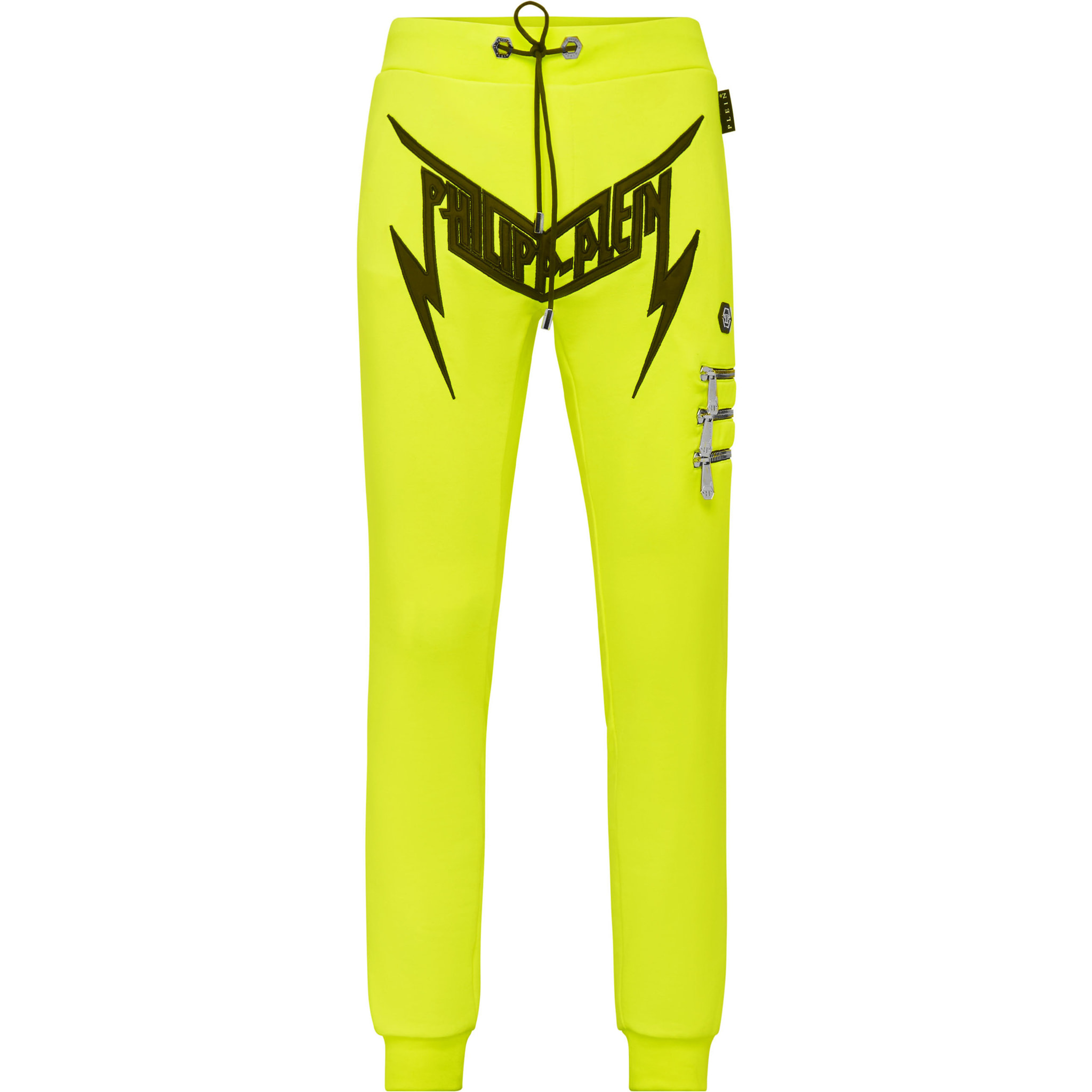 PHILIPP PLEIN Jogging Trousers Thunder