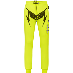 PHILIPP PLEIN Jogging Trousers Thunder