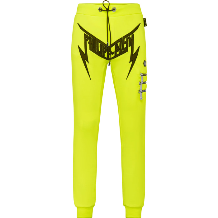 PHILIPP PLEIN Jogging Trousers Thunder