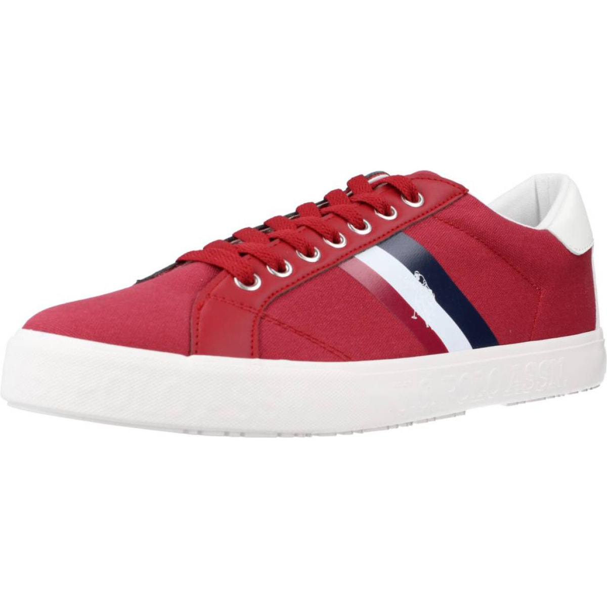 SNEAKERS U.S. POLO ASSN MARCS006M