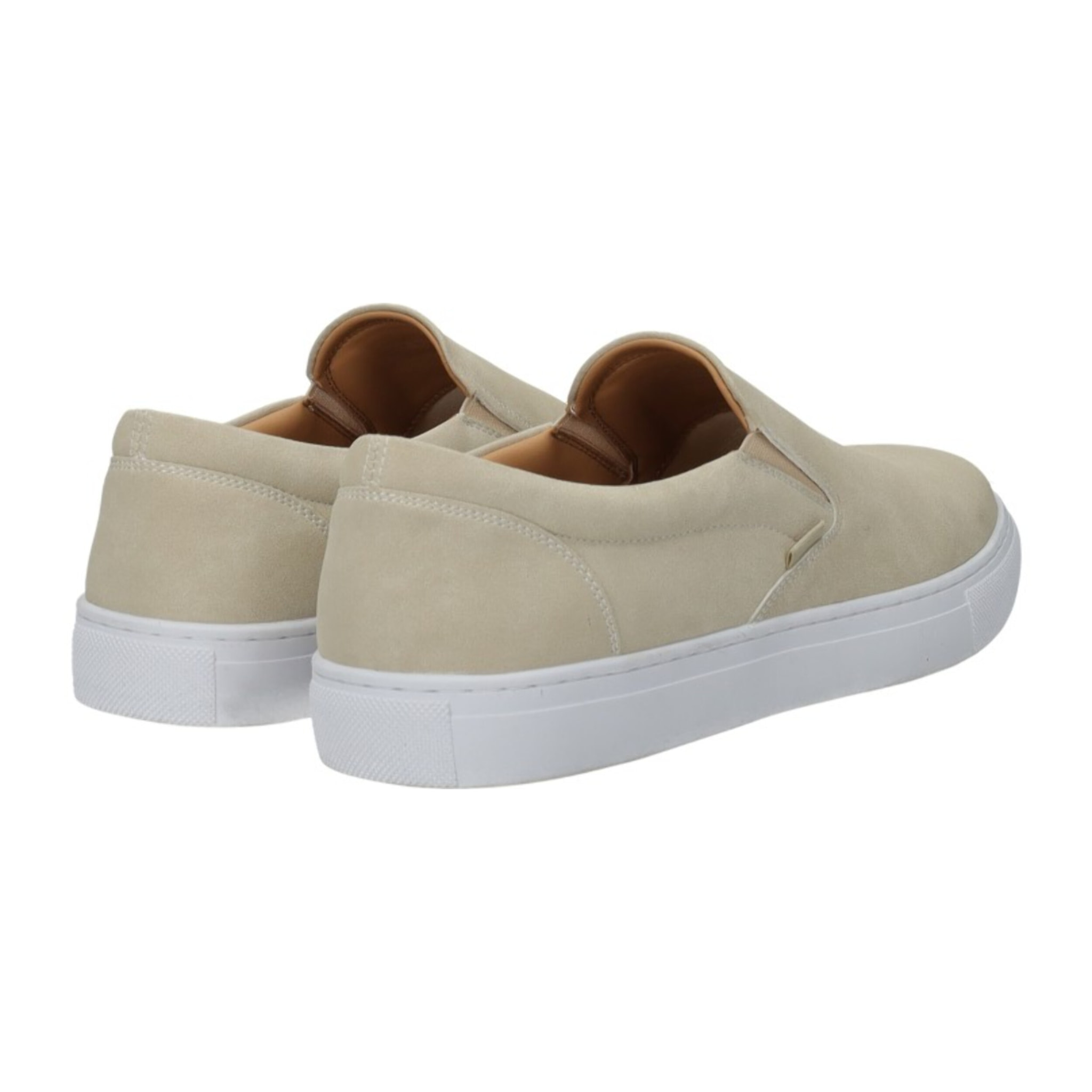 Sneakers Uomo Tata Italia Beige