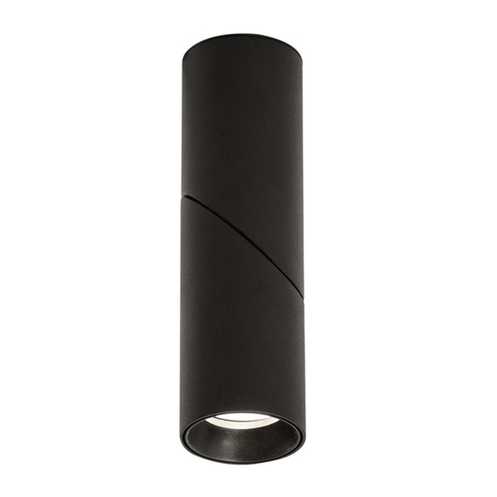 Plafoniera orientabile Rossini TWIST