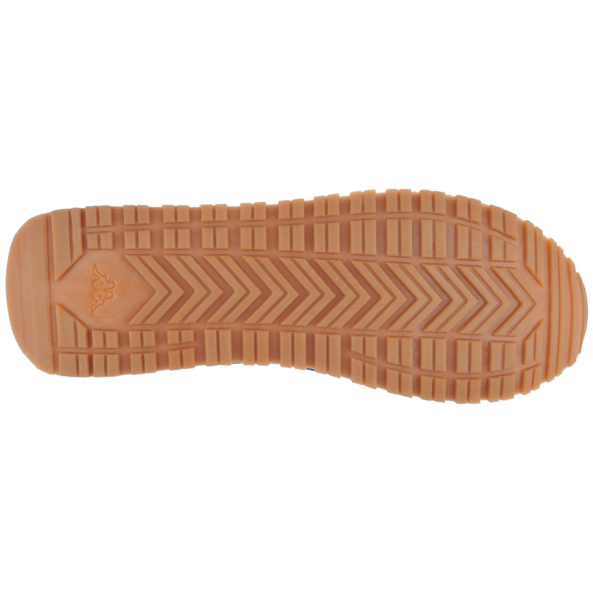 Kappa - Sneakers Uomo Donna Blu - Logo Martin