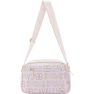 Borsa a tracolla  da donna ecopelle Prodotto Vegano 18x27x11 cm