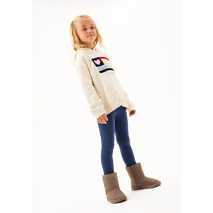 Conguitos - Leggings sportivi per bambini