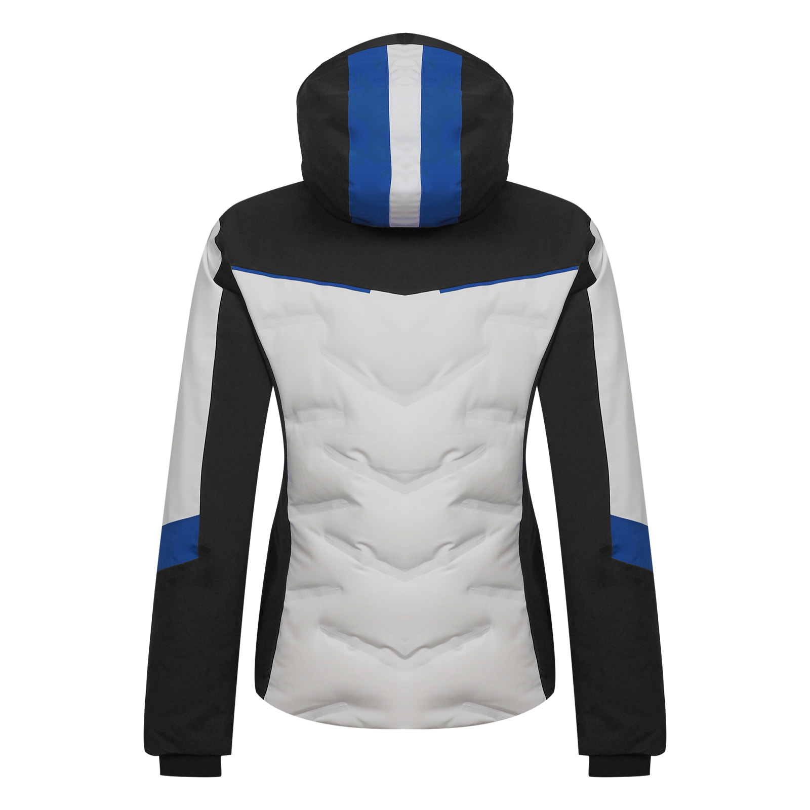 AN.D. SLALOM NEGRO-BLANCO-AZUL