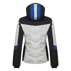 AN.D. SLALOM NEGRO-BLANCO-AZUL