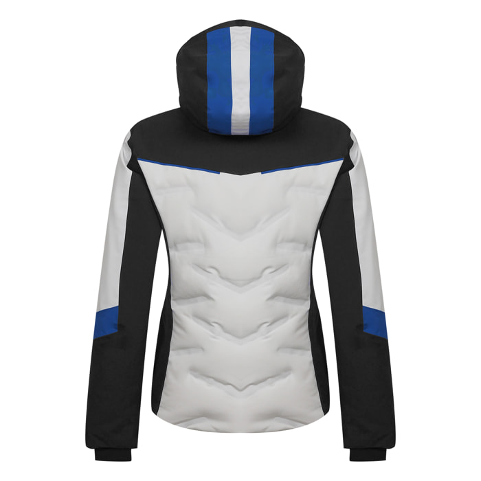 AN.D. SLALOM NEGRO-BLANCO-AZUL