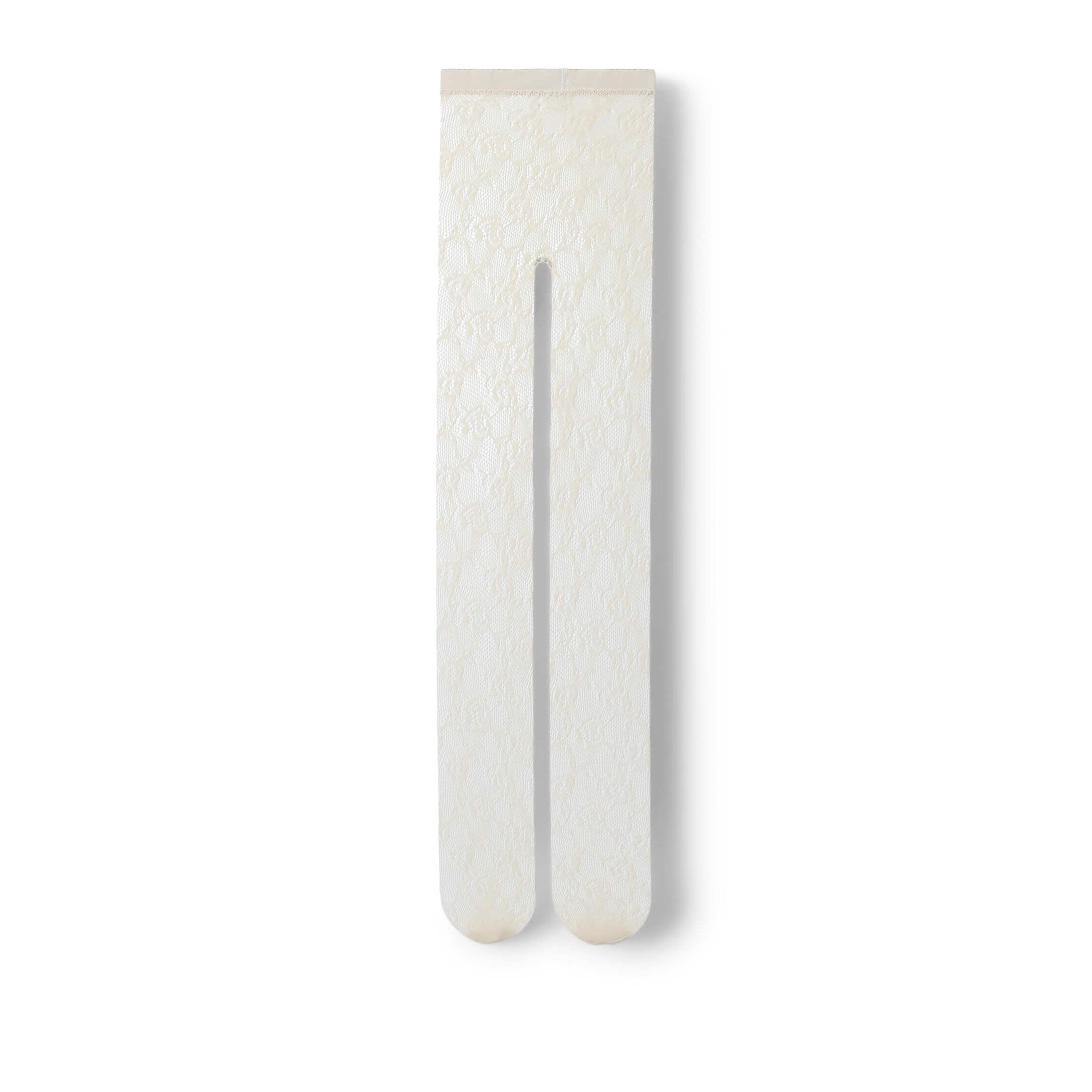 Collant pizzo