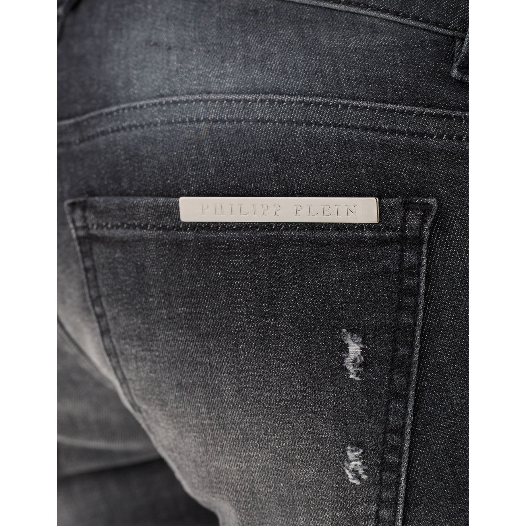 PHILIPP PLEIN skinny bitcht "dance it"