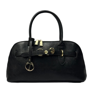 Borsa Adulto unisex Tata Italia Nero