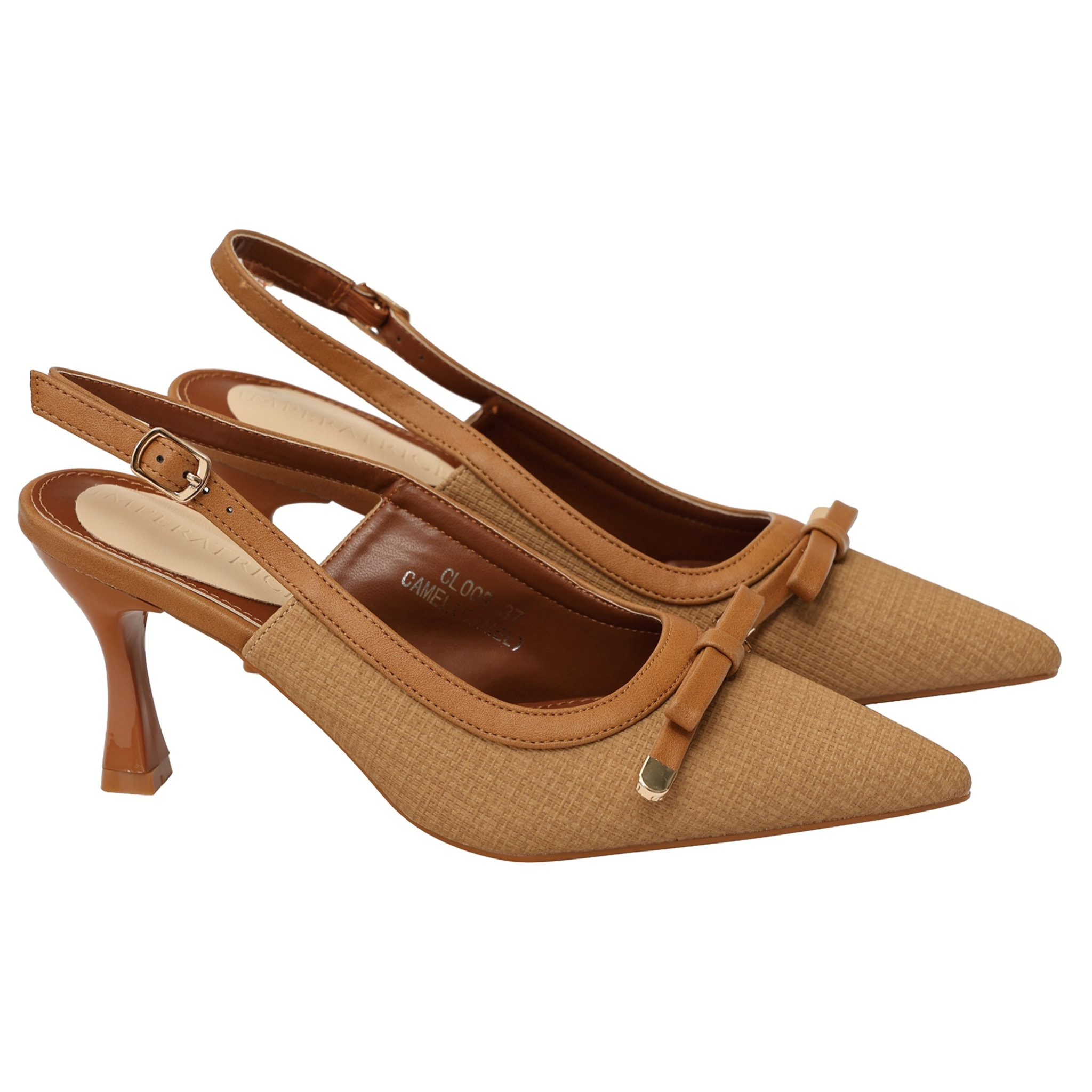 Decolletè - tacco 8,5 cm