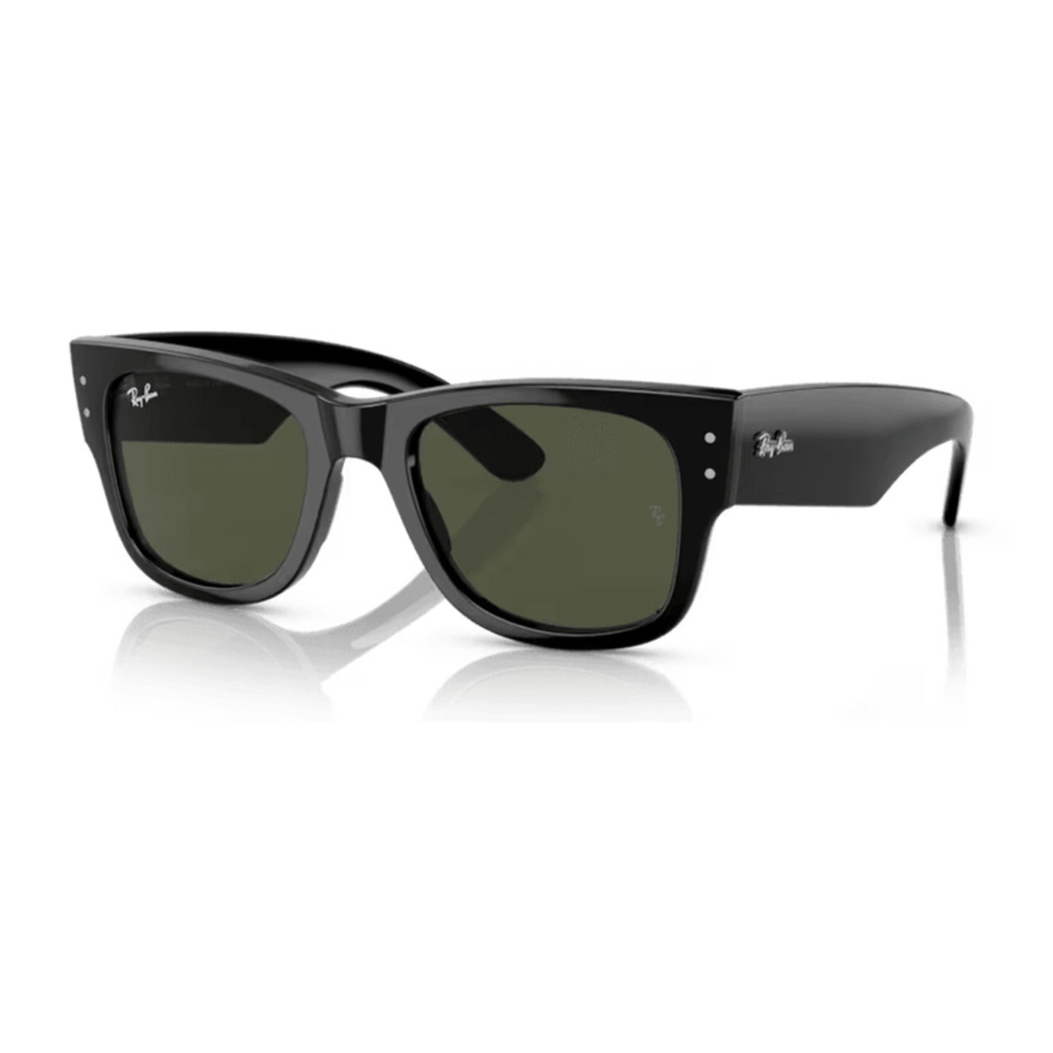 GAFAS DE SOL RAY BAN MEGA WAYFARER 0RB0840S 901/31 51