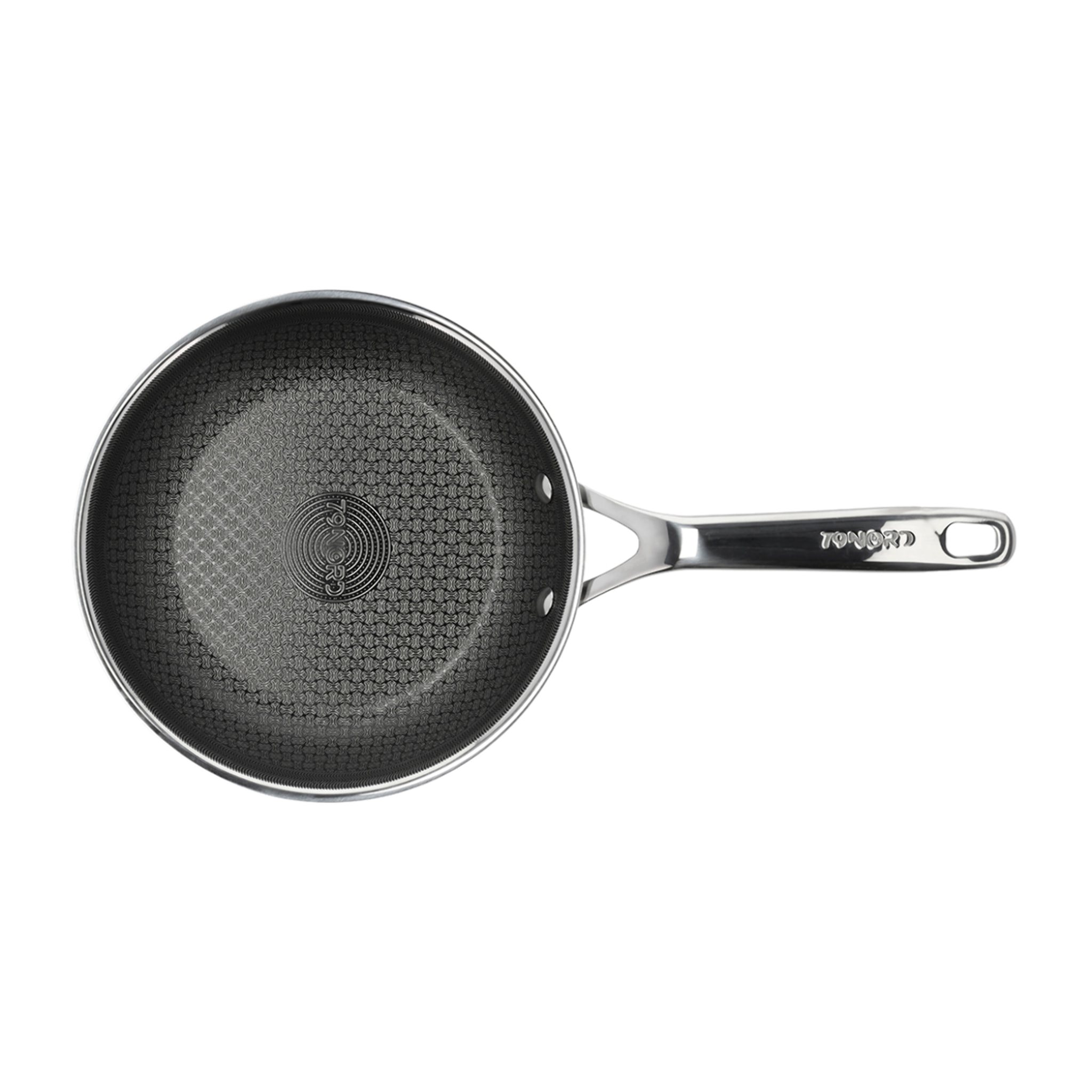 Poêle à frire 79Nord Hybrid