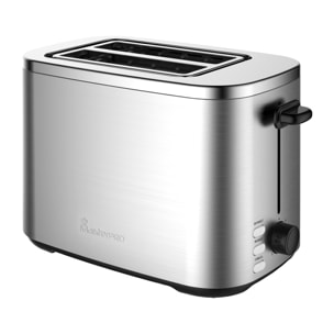 TOSTADORA 800W FOODIES COLLECTION MP