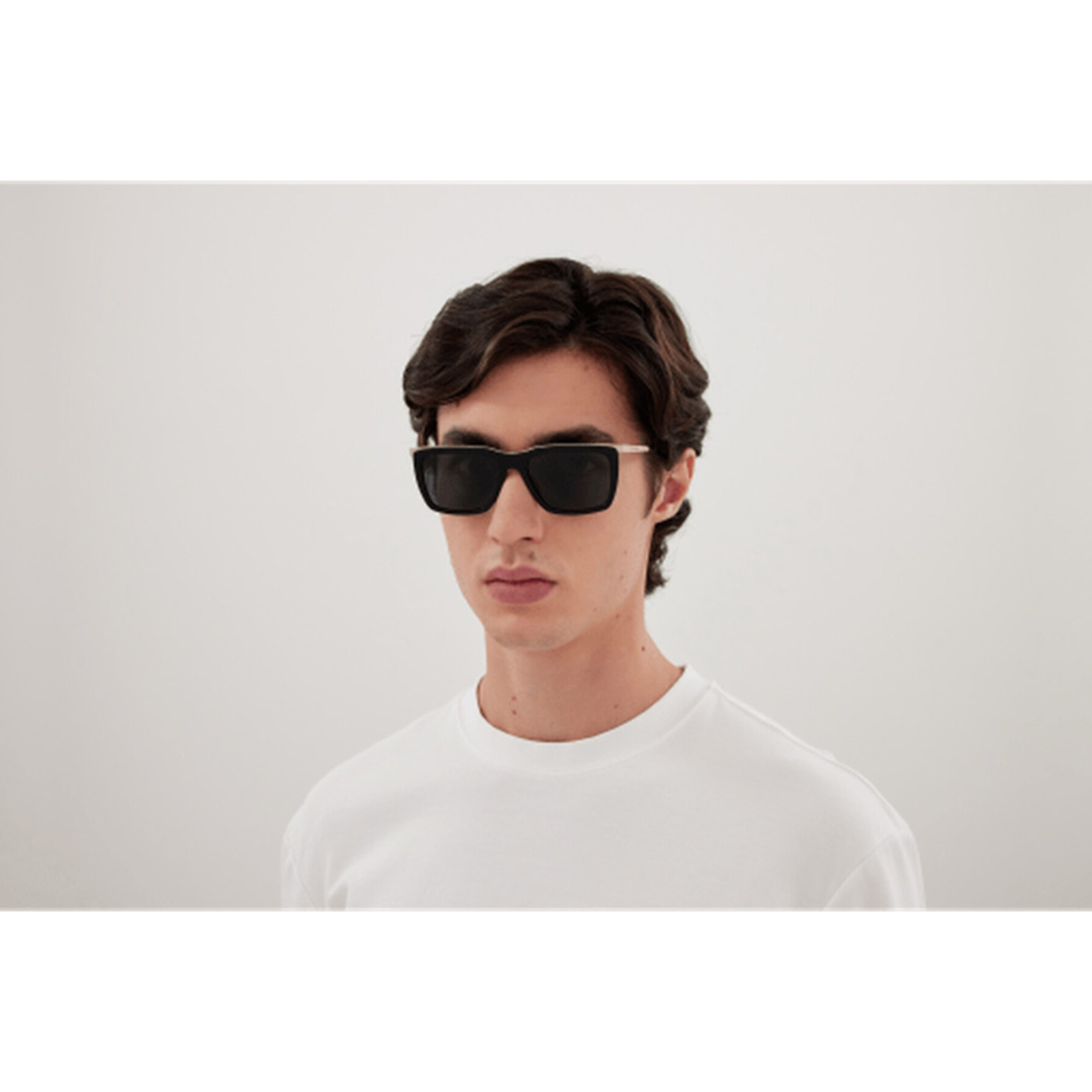 GAFAS DE SOL SAINT LAURENT® SL 765-001