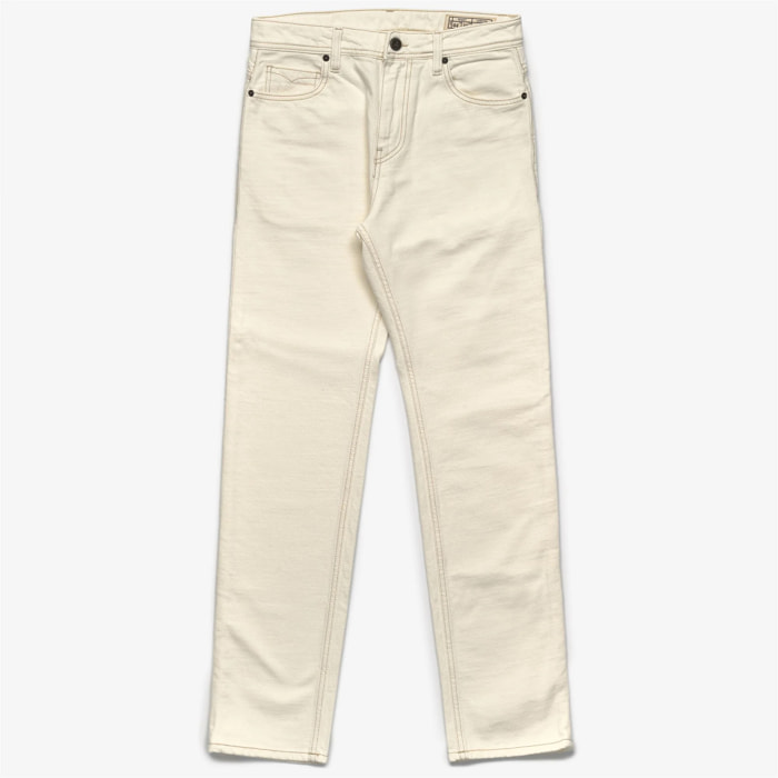 Sebago - Pantaloni Uomo Beige - Lewiston