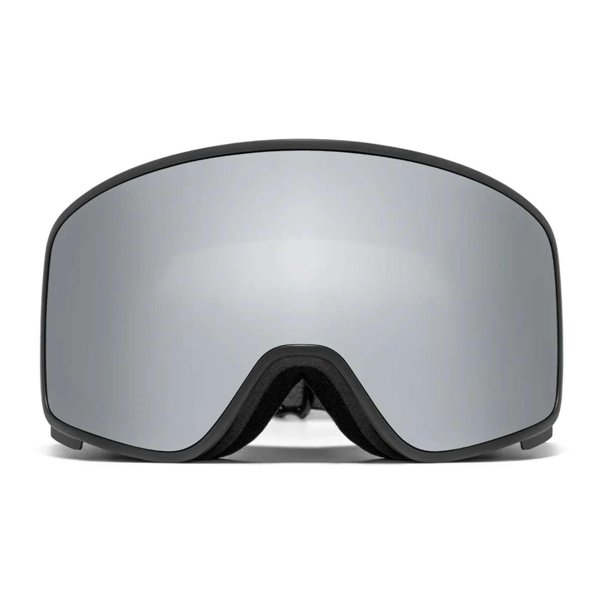 RANGE BLACK / SILVER REVO