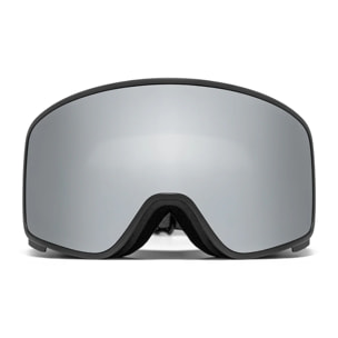 RANGE BLACK / SILVER REVO