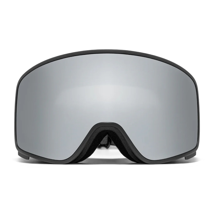 RANGE BLACK / SILVER REVO