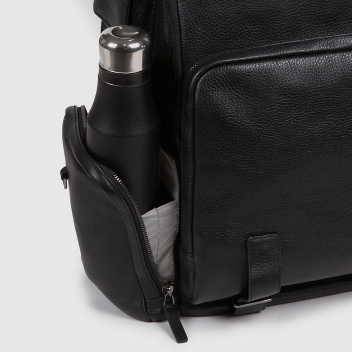 Piquadro Zaino da viaggio fast-check porta pc 15,6