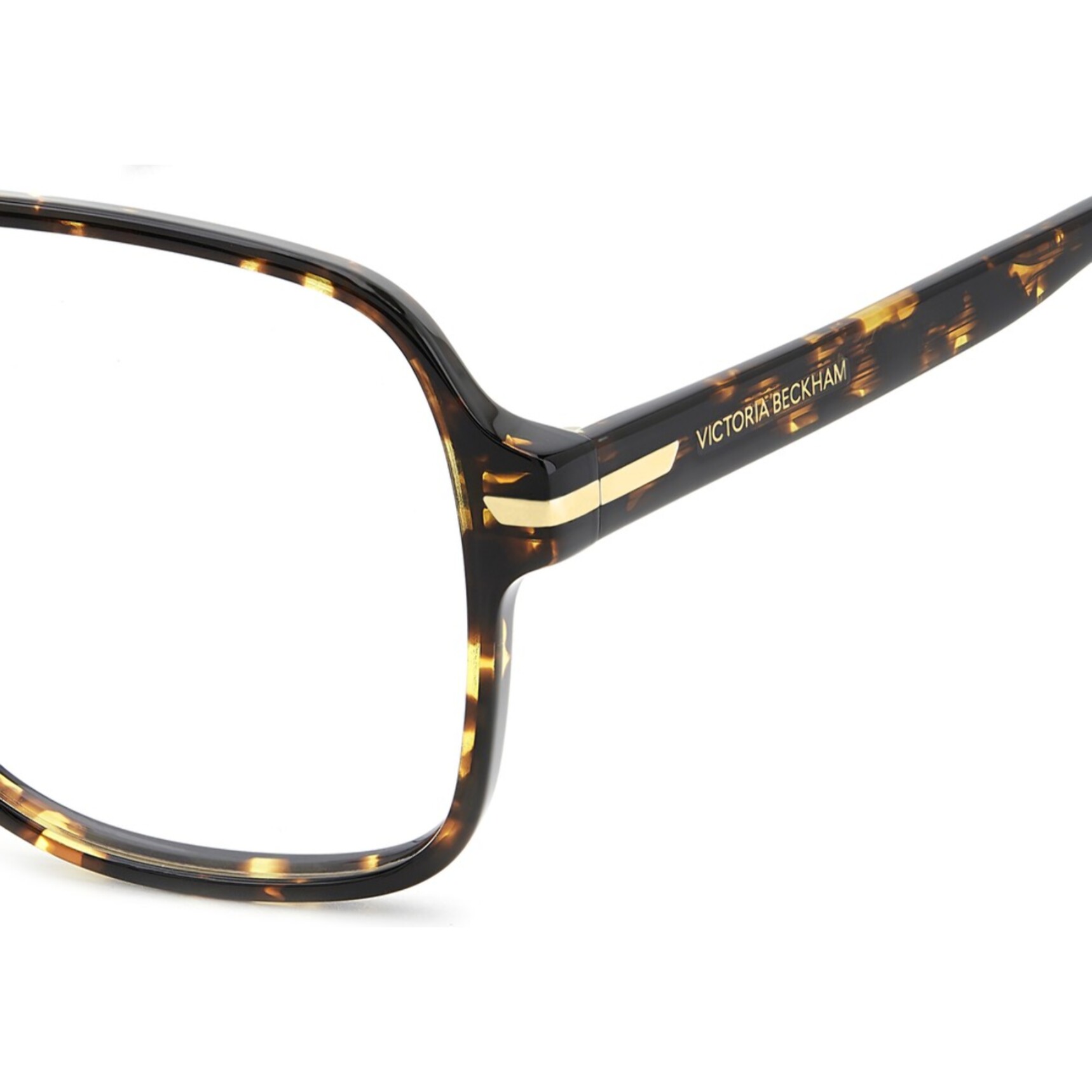 Gafas de Vista Victoria Beckham VB 1011 086 de Acetato Mujer 58 mm
