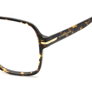 Gafas de Vista Victoria Beckham VB 1011 086 de Acetato Mujer 58 mm