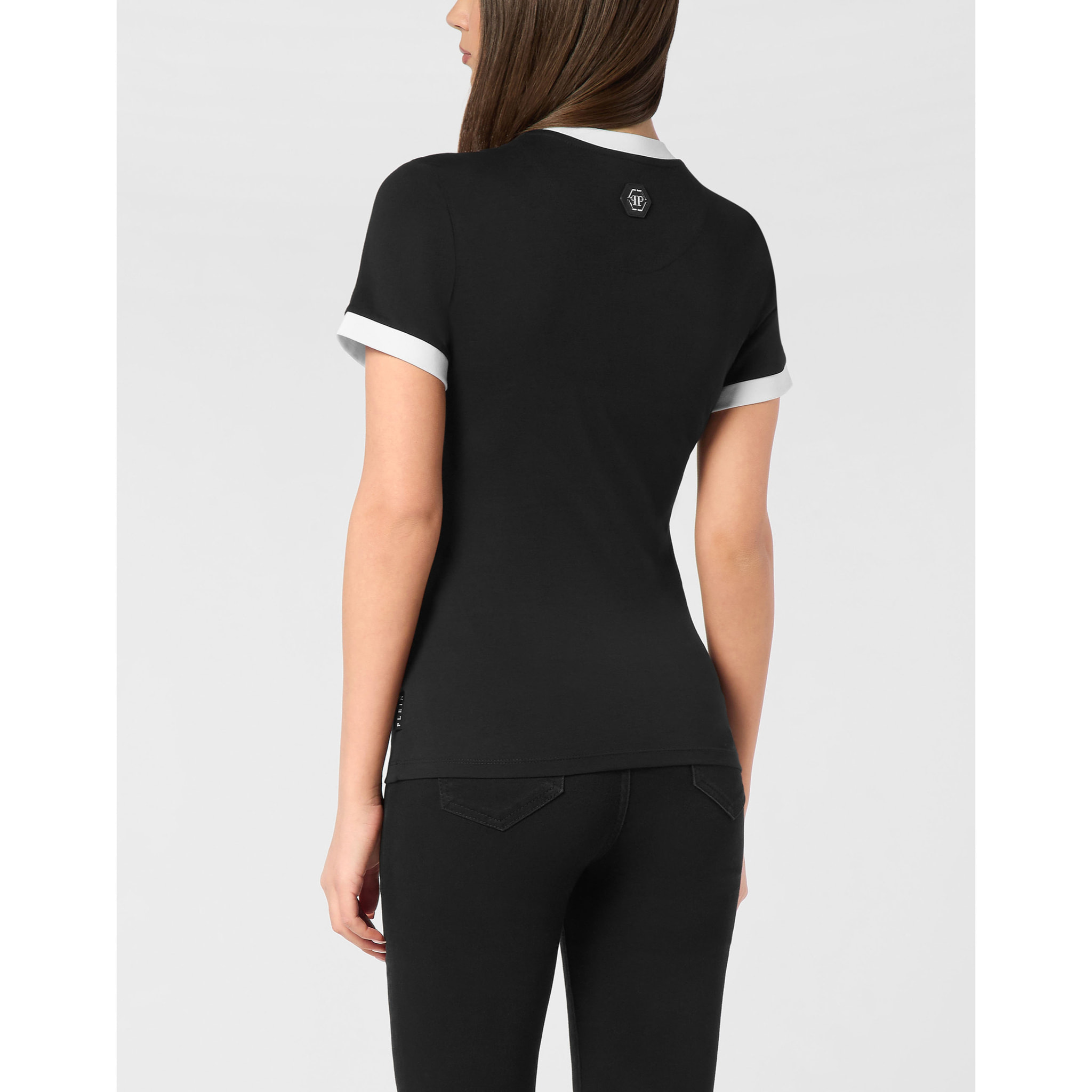 PHILIPP PLEIN T-Shirt Slim Fit