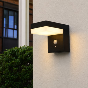 Applique solaire sensor CENOVA 1000LM