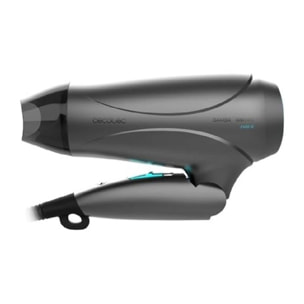 Cecotec Secador Compacto de Pelo Bamba IoniCare Power&Go. Potencia 2400 W Motor