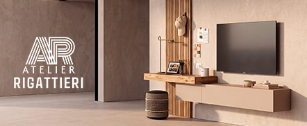 Atelier Rigattieri