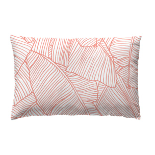 Funda de Almohada BANAMA CORAL