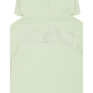 PHILIPP PLEIN Hoodie/Trousers GOTHIC PLEIN