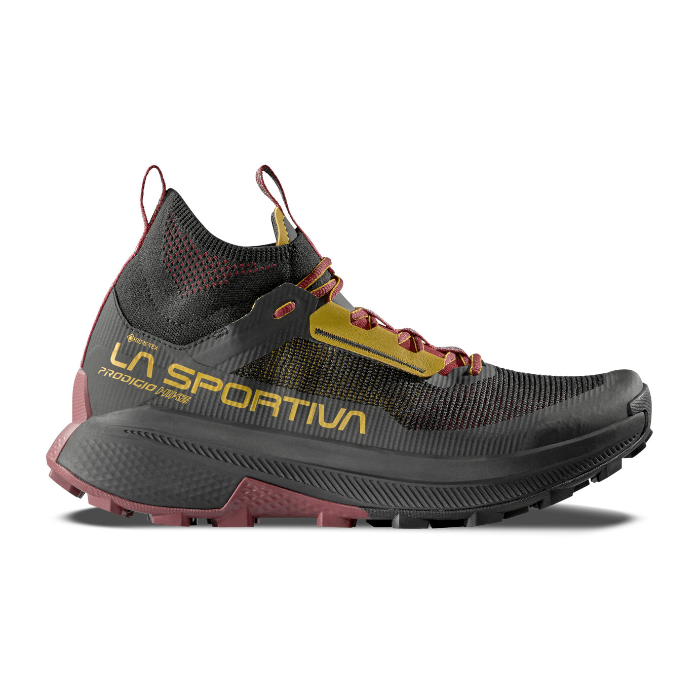 Prodigio Hike Goretex Hombre Zapatillas Trekking