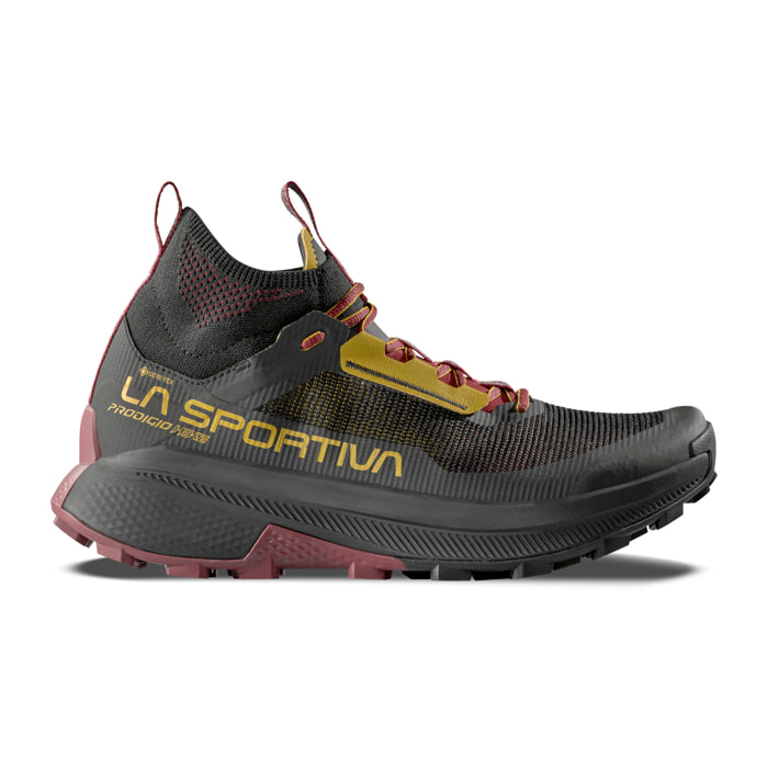 Prodigio Hike Goretex Hombre Zapatillas Trekking