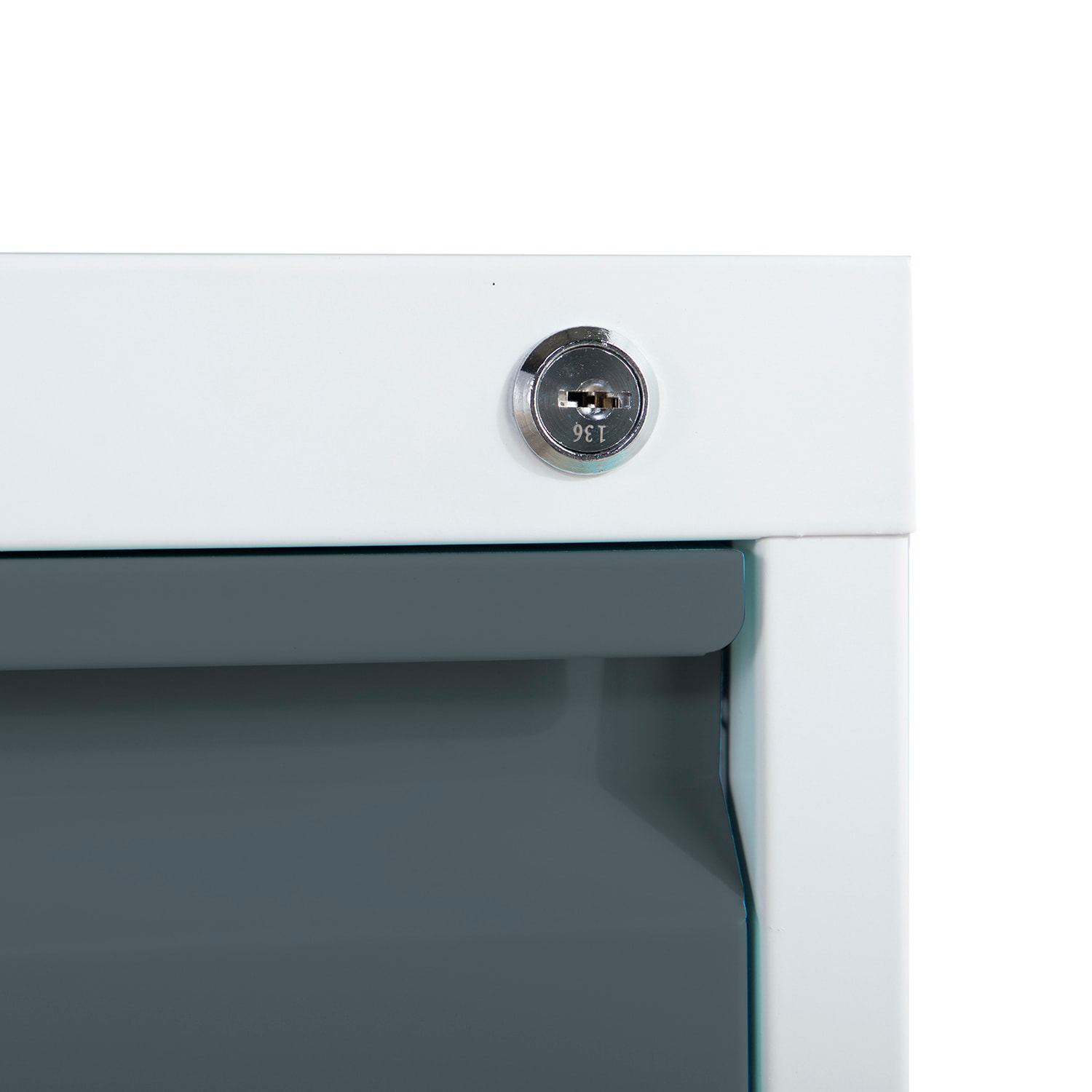 Armoire à dossiers FC1002GAK