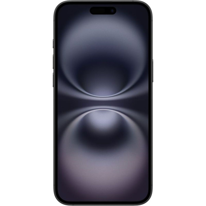 Smartphone APPLE iPhone 16 Plus 5G 128Go Noir