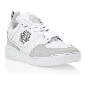 PHILIPP PLEIN Zapatillas bajas