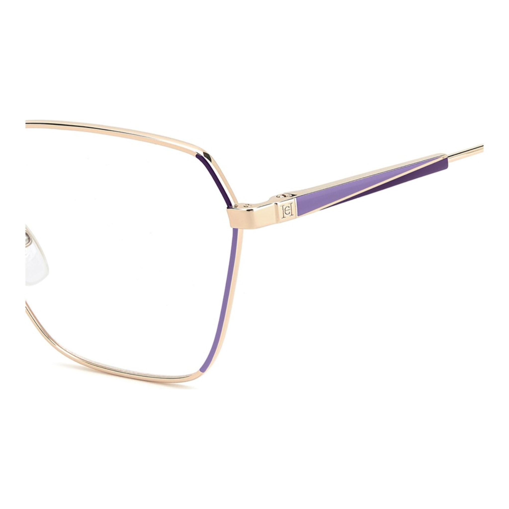 Gafas de Vista Carolina Herrera HER 0338 HZJ de Metal Mujer 56 mm