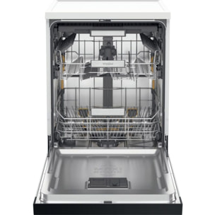 Lave vaisselle 60 cm WHIRLPOOL W7FHS41 MaxiSpace