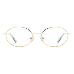 Gafas de Vista Polaroid PLD D594 000 de Metal Mujer 54 mm