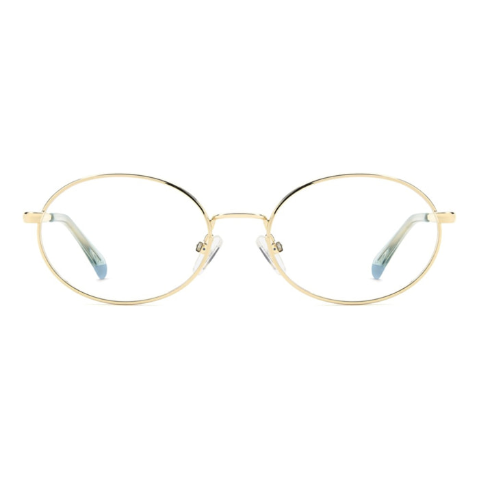 Gafas de Vista Polaroid PLD D594 000 de Metal Mujer 54 mm