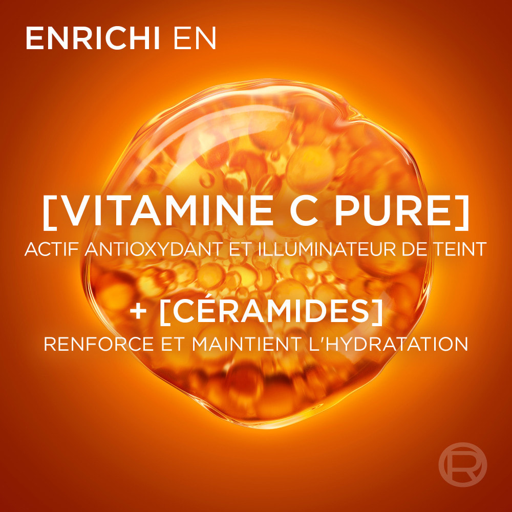 Gel Moussant Énergisant Hydra Energetic