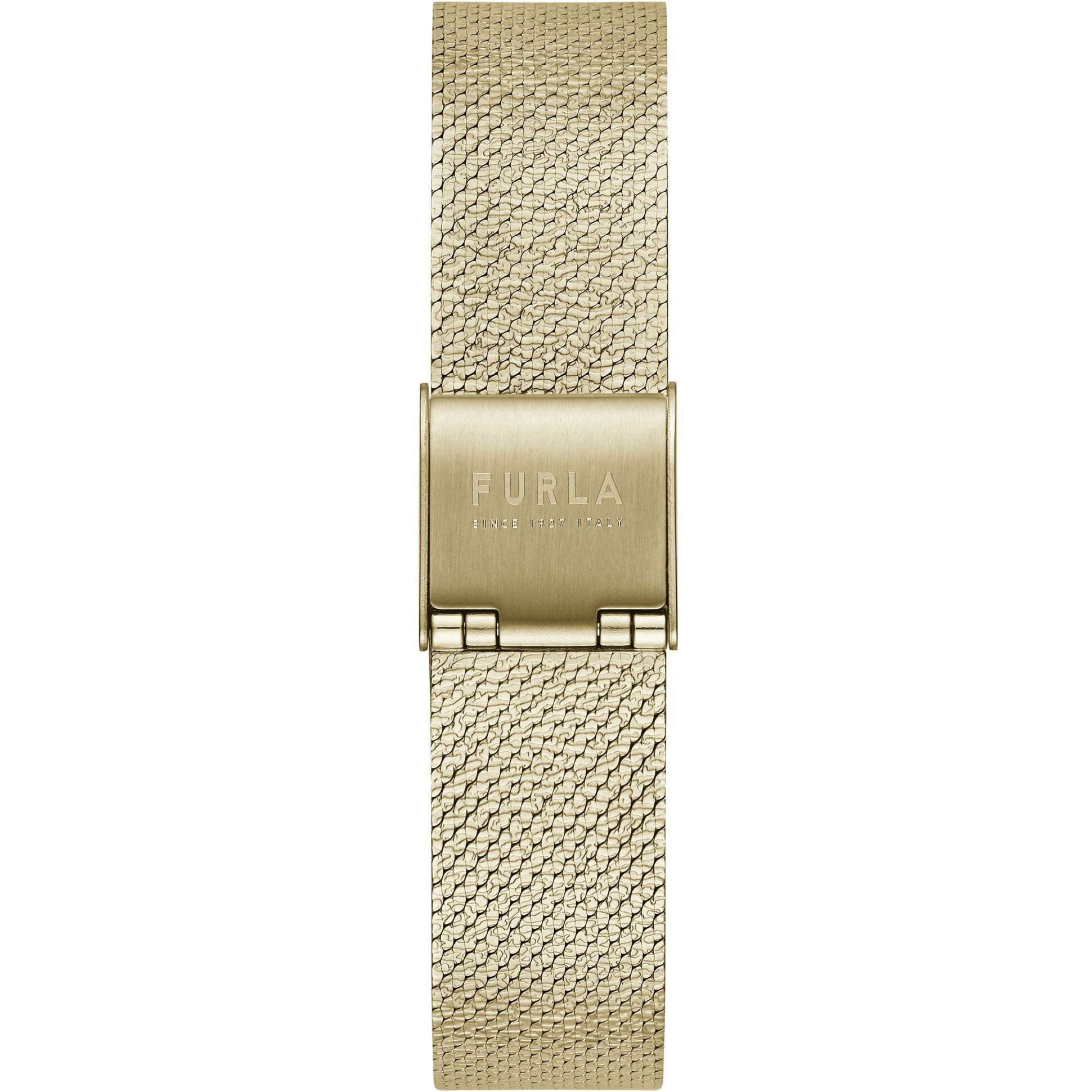 Furla Reloj Analógico De Cuarzo Furla Small Logo