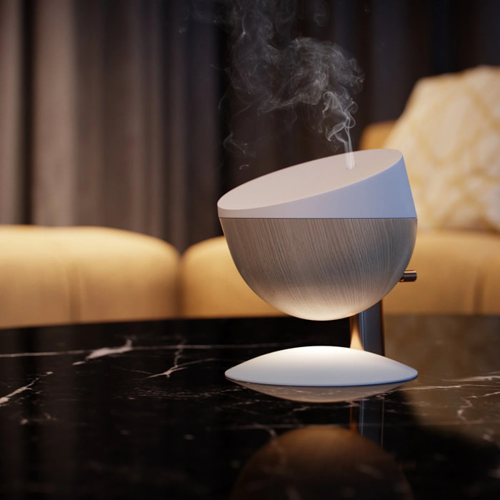 Pranarom - Diffuseur Arty - 1 pièce