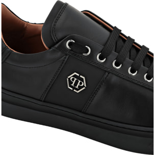 PHILIPP PLEIN Zapatillas bajas HEXAGON