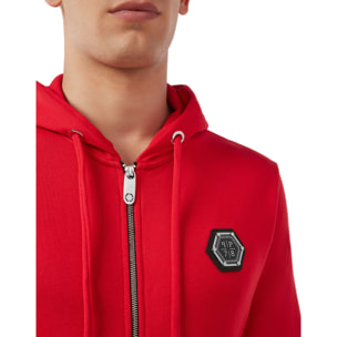 PHILIPP PLEIN Hoodie Sweatjacket PP78
