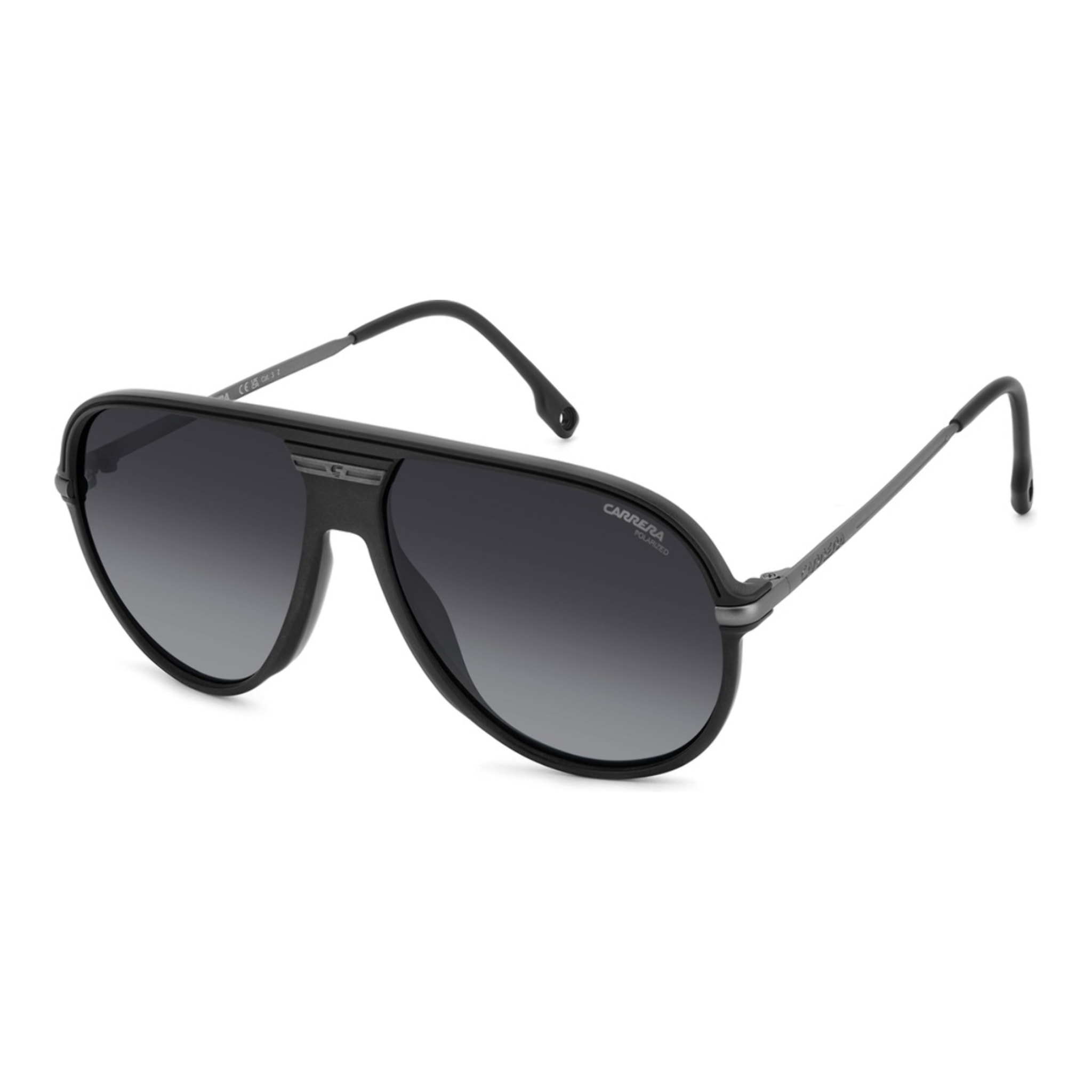 Gafas de Sol Carrera C SPORT 06/S RZZ Polarizadas de Nylon Hombre 61 mm