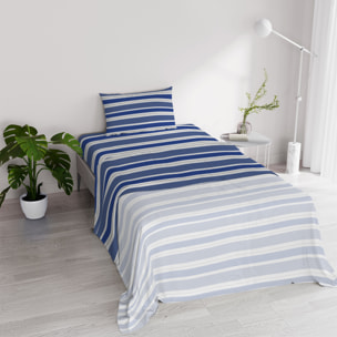 COMPLETO LETTO IDA SINGOLO CRONO
